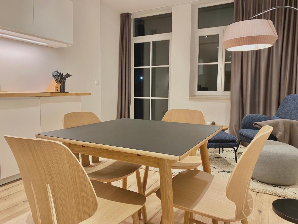 City-Loft Fur 2 Am Tegernsee Mit Parkplatz & Wlan Bad Wiessee Exterior photo