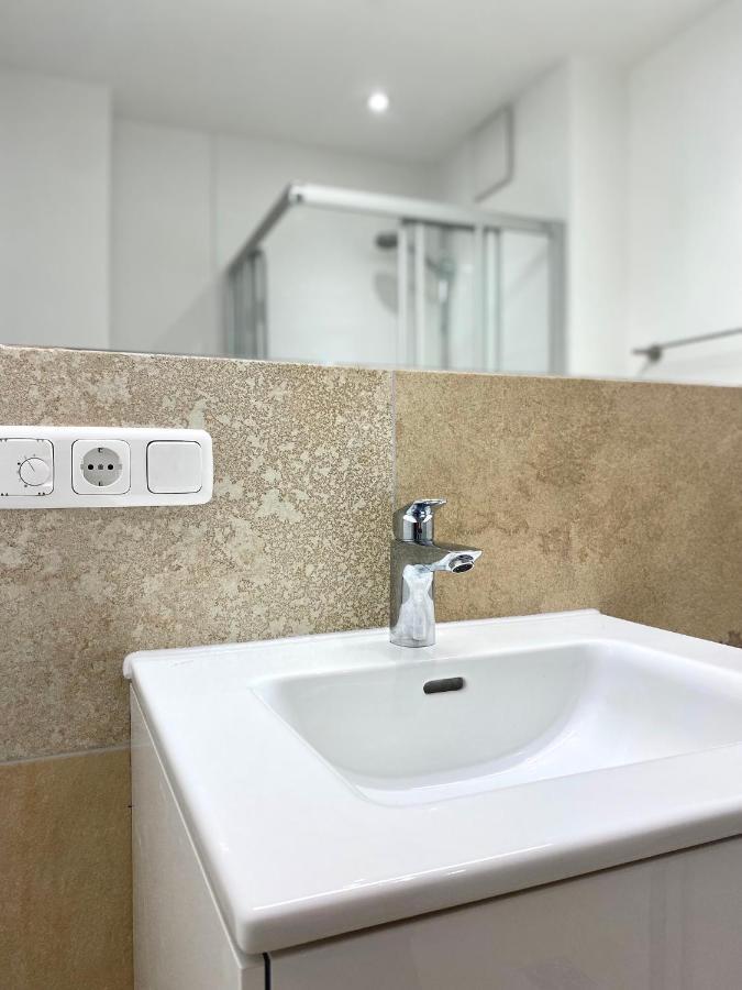 City-Loft Fur 2 Am Tegernsee Mit Parkplatz & Wlan Bad Wiessee Exterior photo